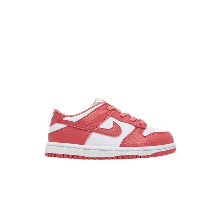 Nike Dunk Low White Gypsy Rose (TD)