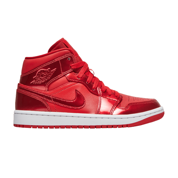 Jordan 1 Mid SE Pomegranate (Women's)