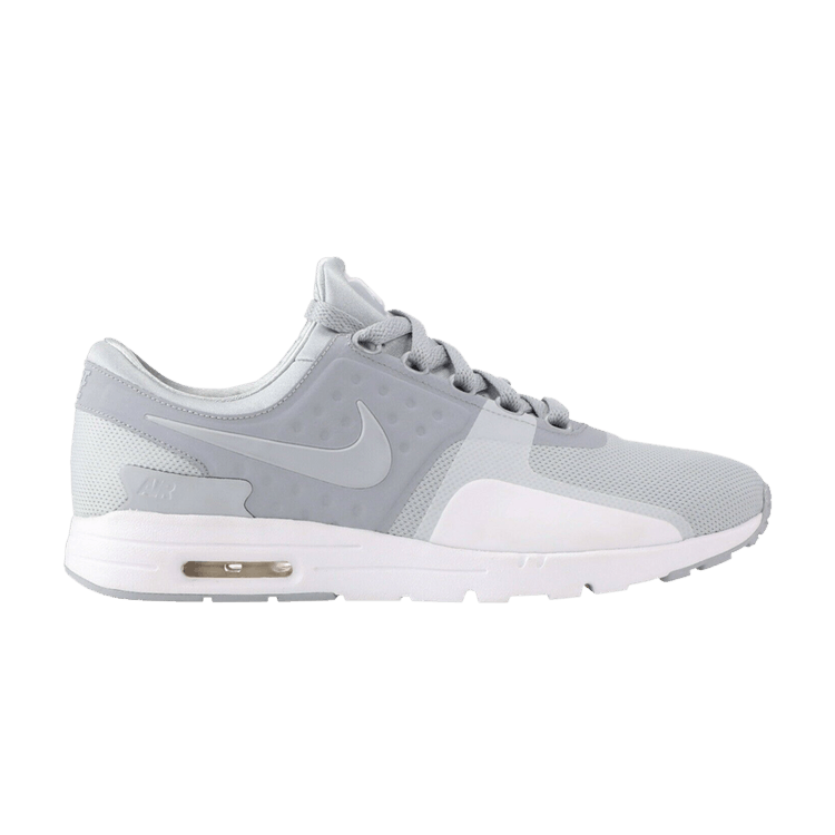 Nike Air Max Zero Wolf Grey (Women's)