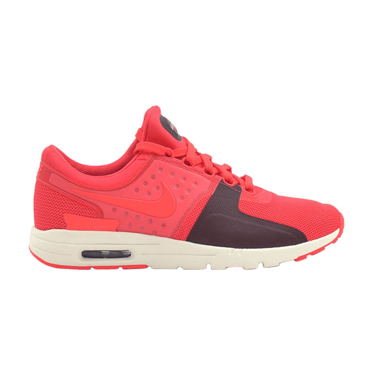 Nike Air Max Zero Ember Glow (Women's)