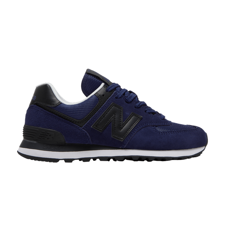 New Balance 574 Night Tide (Women's)