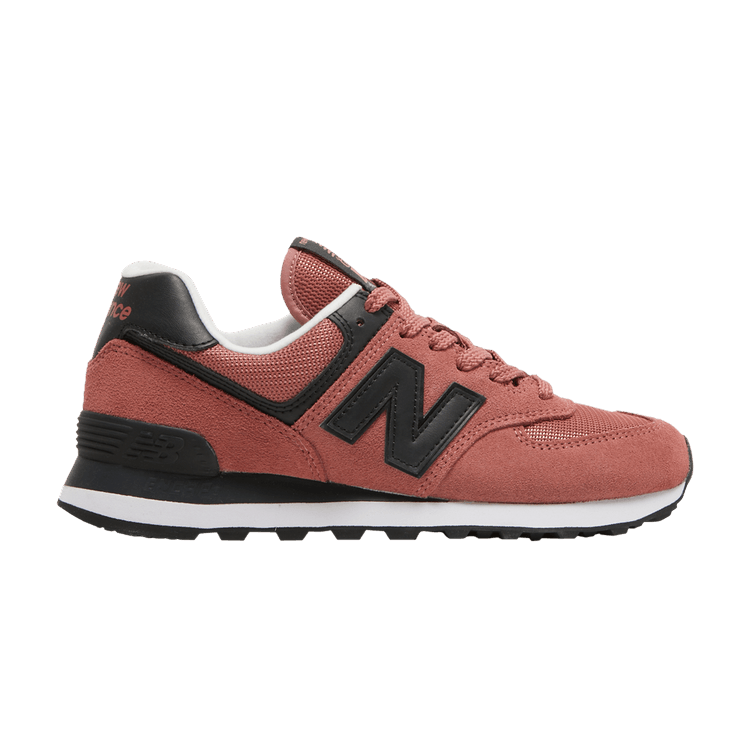 New Balance 574 Washed Henna (Women's)