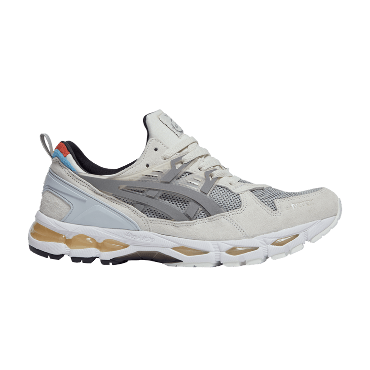 ASICS Gel-Kayano 21 Awake NY Grey