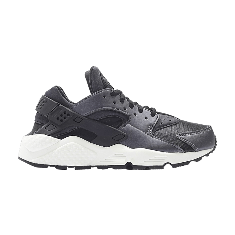 Nike Air Huarache Run SE Metallic Hematitie (Women's)