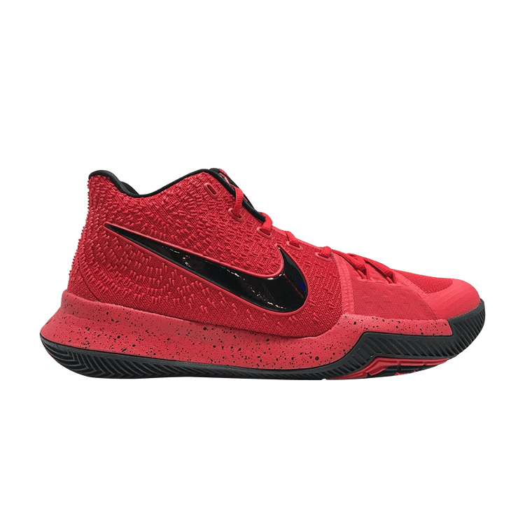 Nike Kyrie 3 Candy Apple Red (GS)