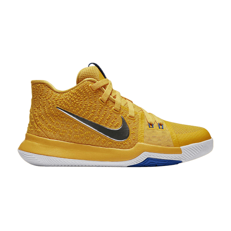 Nike Kyrie 3 Mac and Cheese (GS)