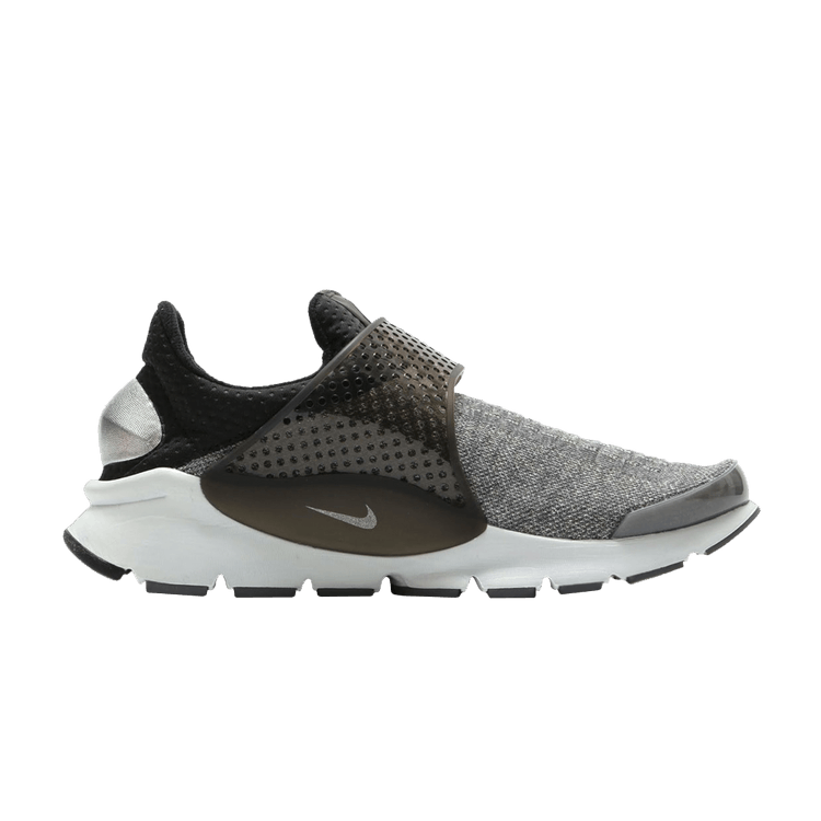 Nike Sock Dart Se Premium Dark Grey/Black-Pure Platinum