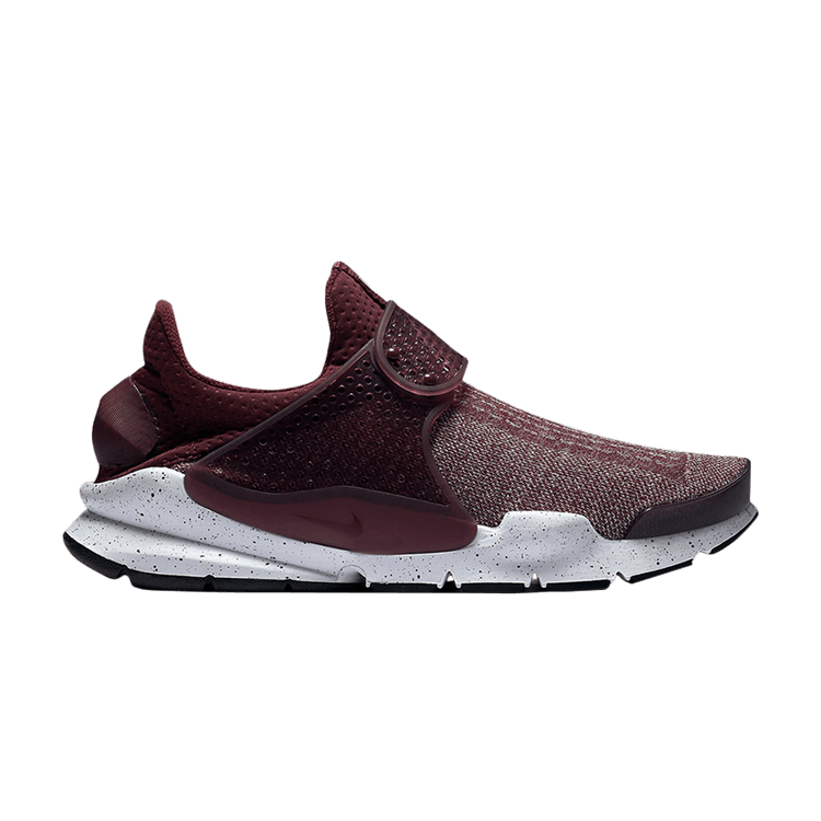 Nike Sock Dart SE Premium Night Maroon