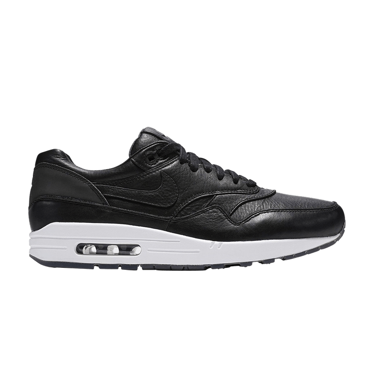 Nike Air Max 1 Pinnacle Black Leather