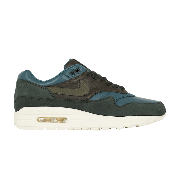 Nike Air Max 1 Pinnacle Iced Jade