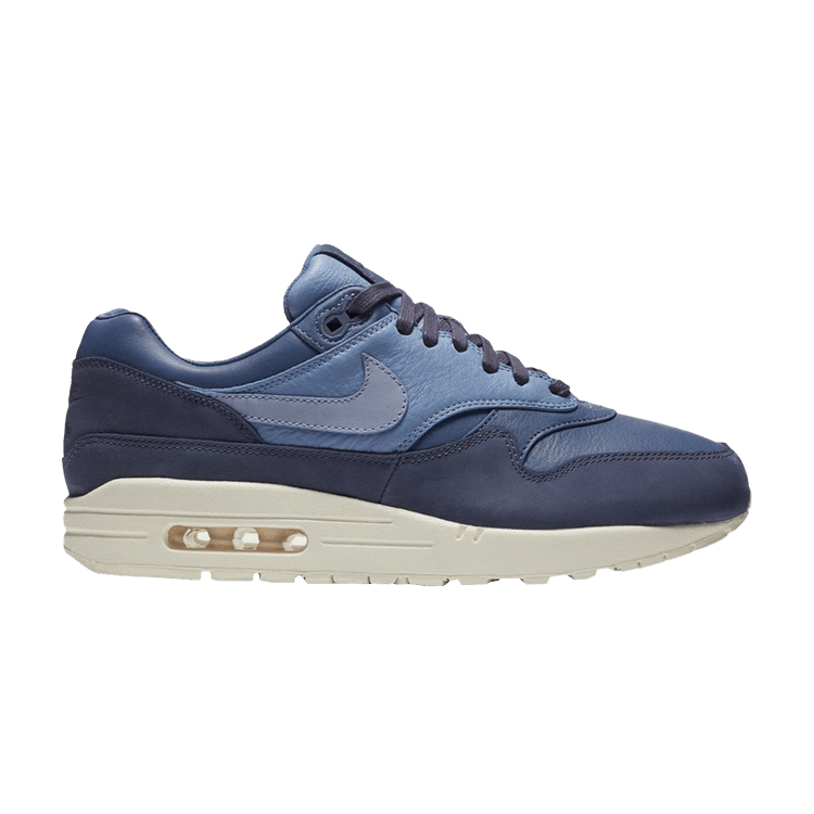 Nike Air Max 1 Pinnacle Ocean Fog