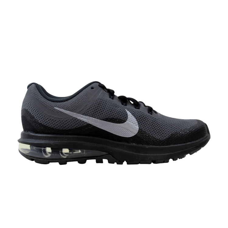 Nike Air Max Dynasty 2 Anthracite (GS)