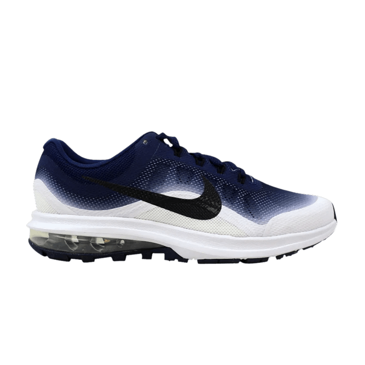 Nike Air Max Dynasty 2 Binary Blue (GS)