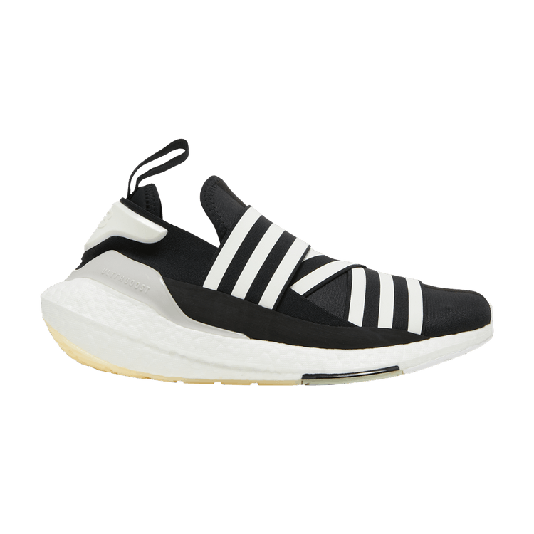 adidas Y-3 Ultra Boost 22 Black Core White Chalk Pearl