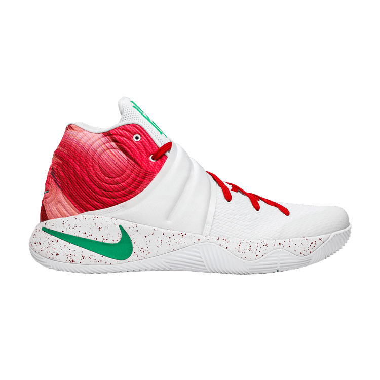 Nike Kyrie 2 Ky-Rispy Kreme (Special Box Version 2) (Not Windowed)