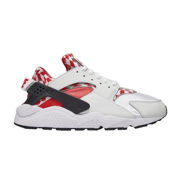 Nike Air Huarache Liverpool