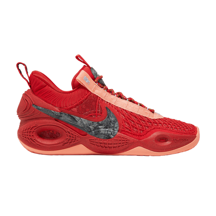 Nike Cosmic Unity TB University Red