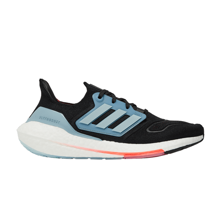 adidas Ultra Boost 22 Core Black Magic Grey