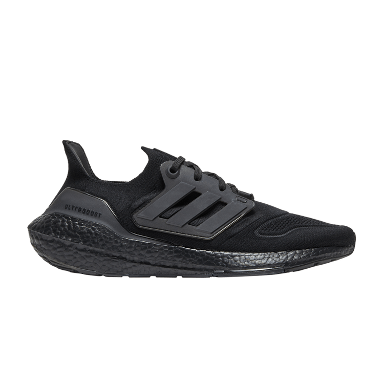 adidas Ultra Boost 22 Triple Black