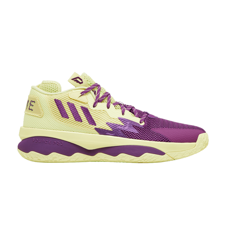 adidas Dame 8 Dame Time