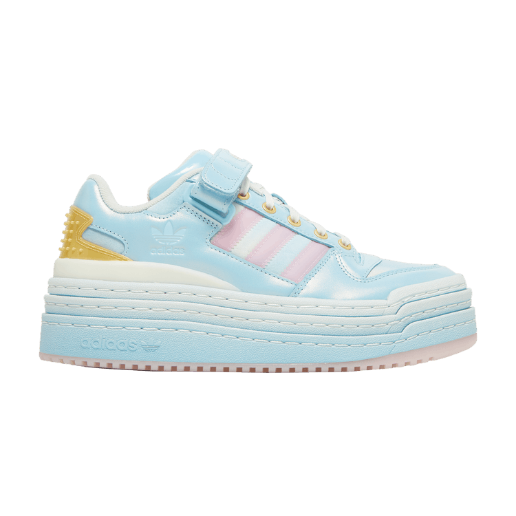adidas Triple Platforum Low Disney (Women's)