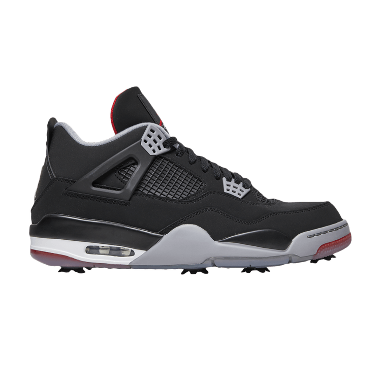 Jordan 4 Retro Golf Bred