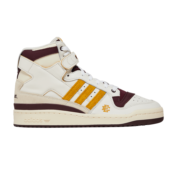 adidas Forum 84 High Eric Emanuel Arizona State Sun Devils
