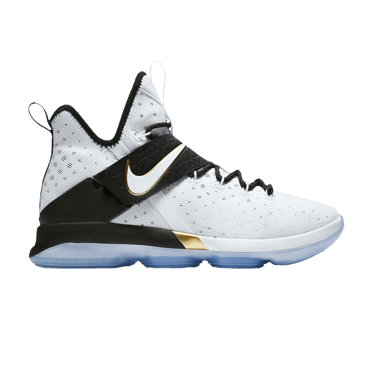 Nike LeBron 14 BHM (2017)