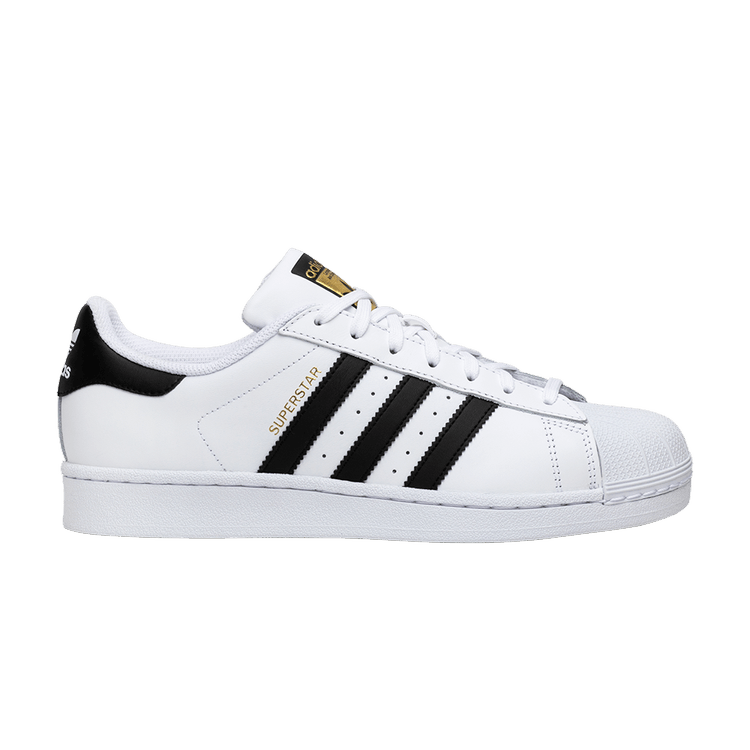 adidas Superstar Cloud White Core Black