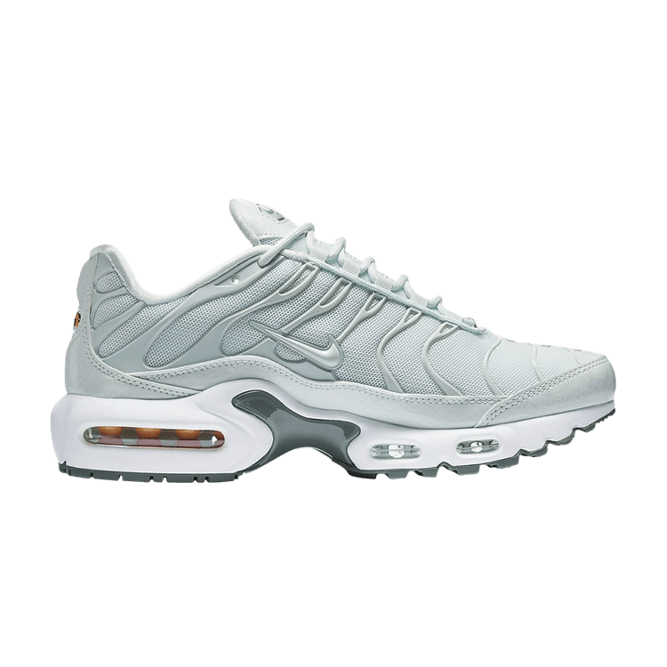 Nike Air Max Plus SE Barely Grey (Women's)