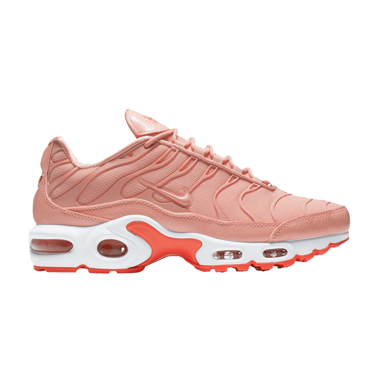 Nike Air Max Plus Coral Stardust (Women's)