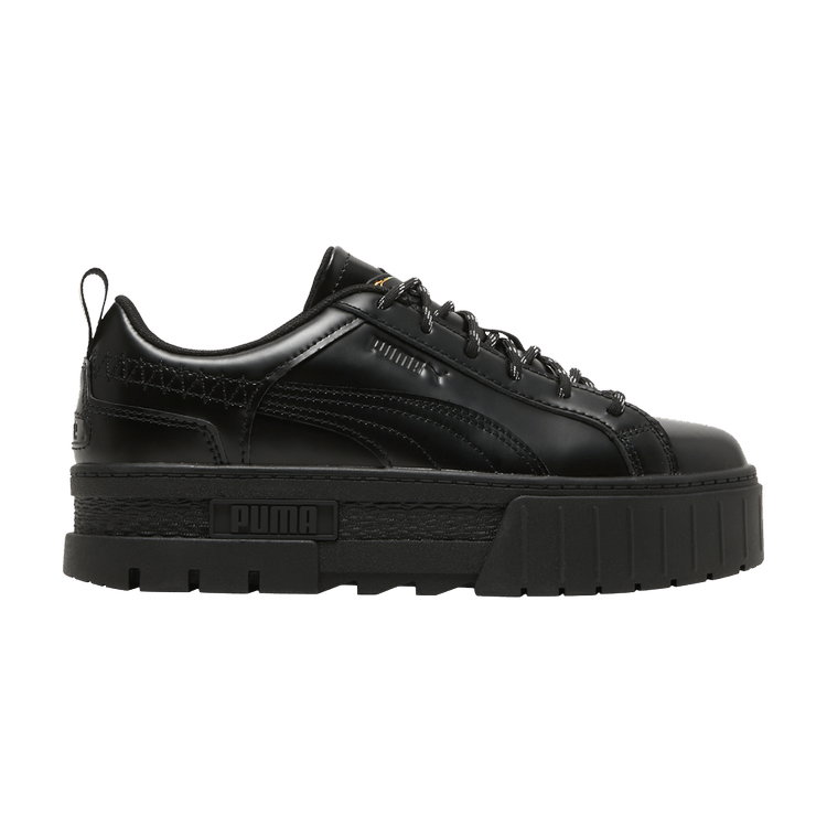 Puma Mayze Flutur Dua Lipa Black