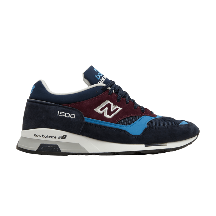 New Balance 1500 Indigo Powder Blue