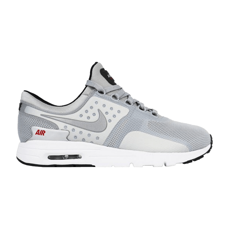 Nike Air Max Zero Silver Bullet (Women's)