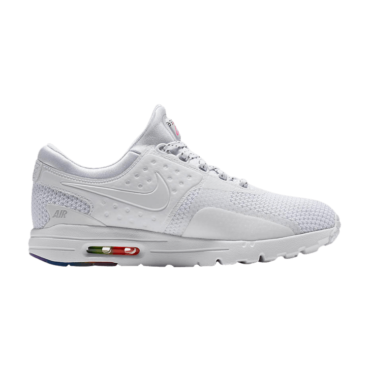 Nike Air Max Zero Betrue (2016) (Women's)