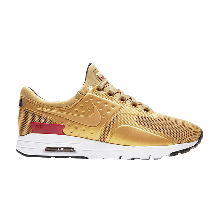 Nike Air Max Zero Metallic Gold (Women's)