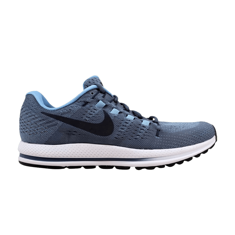 Nike Air Zoom Vomero 12 Armory Blue/Obsidian