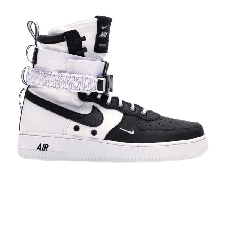 Nike SF Air Force 1 High Panda