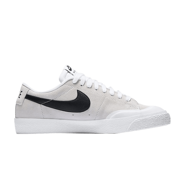 Nike SB Blazer Low Summit White Black