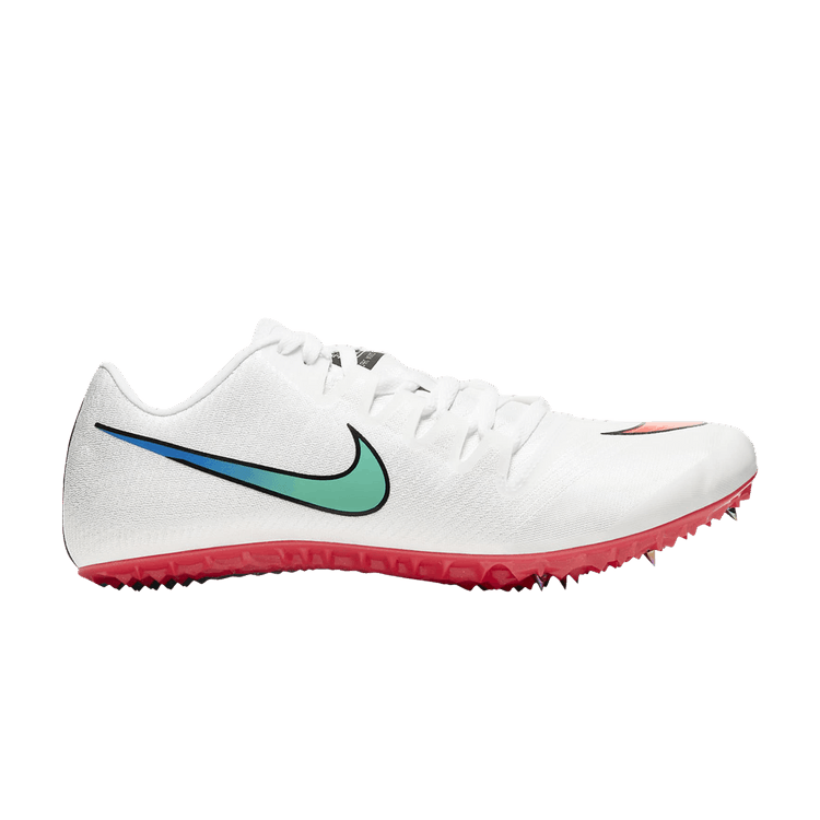Nike Zoom Ja Fly 3 White Ombre