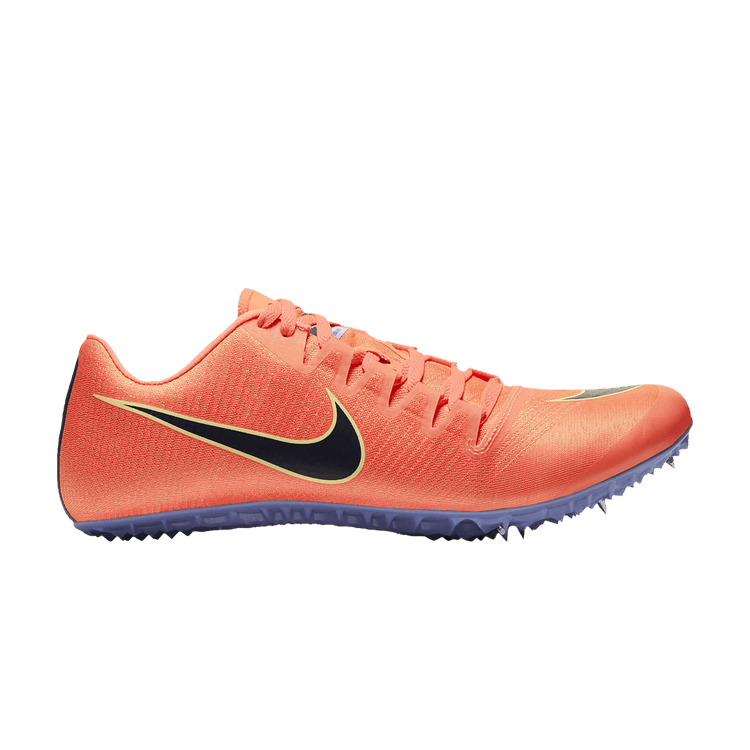 Nike Zoom Ja Fly 3 Bright Mango