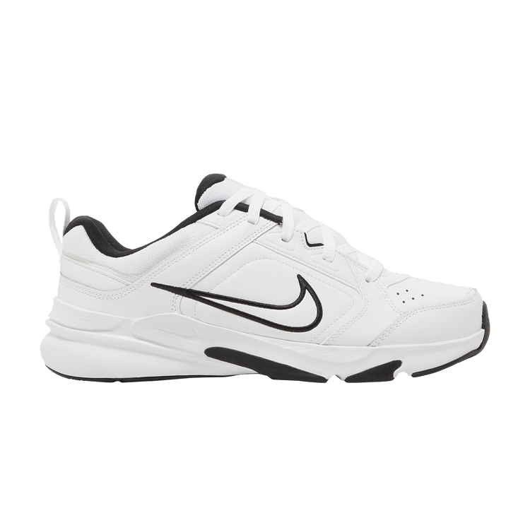 Nike Defy All Day White Black
