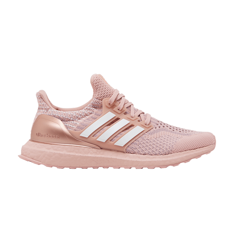 adidas Ultra Boost 5.0 DNA Wonder Mauve (Women's)