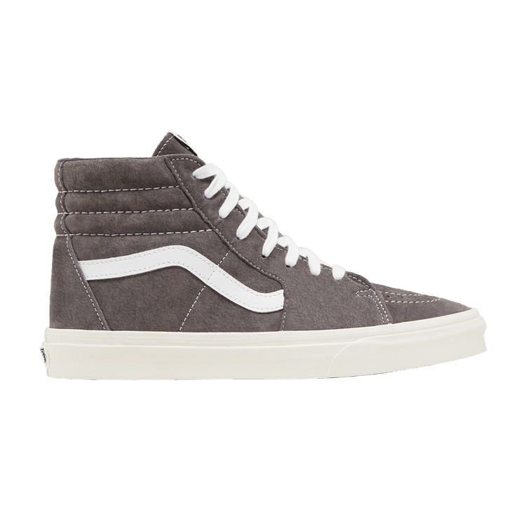 Vans Sk8-Hi Pig Suede Rabbit