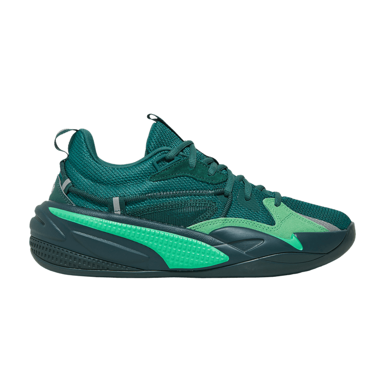 Puma RS-Dreamer J. Cole Bistro Green