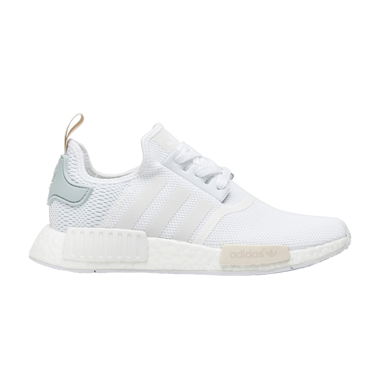 adidas NMD R1 Tactile Green(Women's)