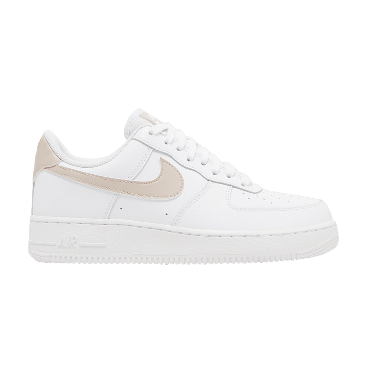 Nike Air Force 1 '07 Low White Fossil Stone (Women's)