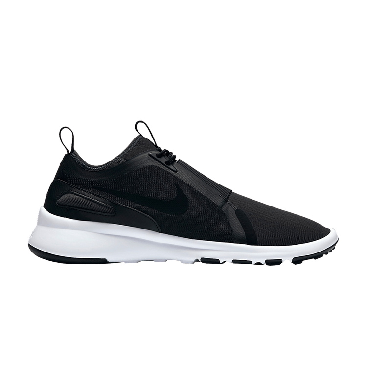 Nike Current Slip On Black