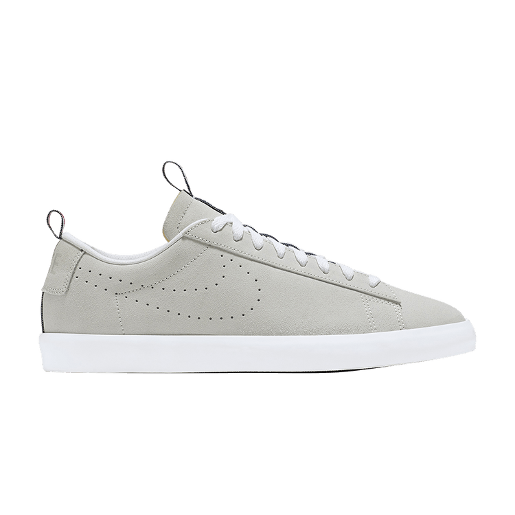Nike SB Blazer Low Call Me 917 Summit White