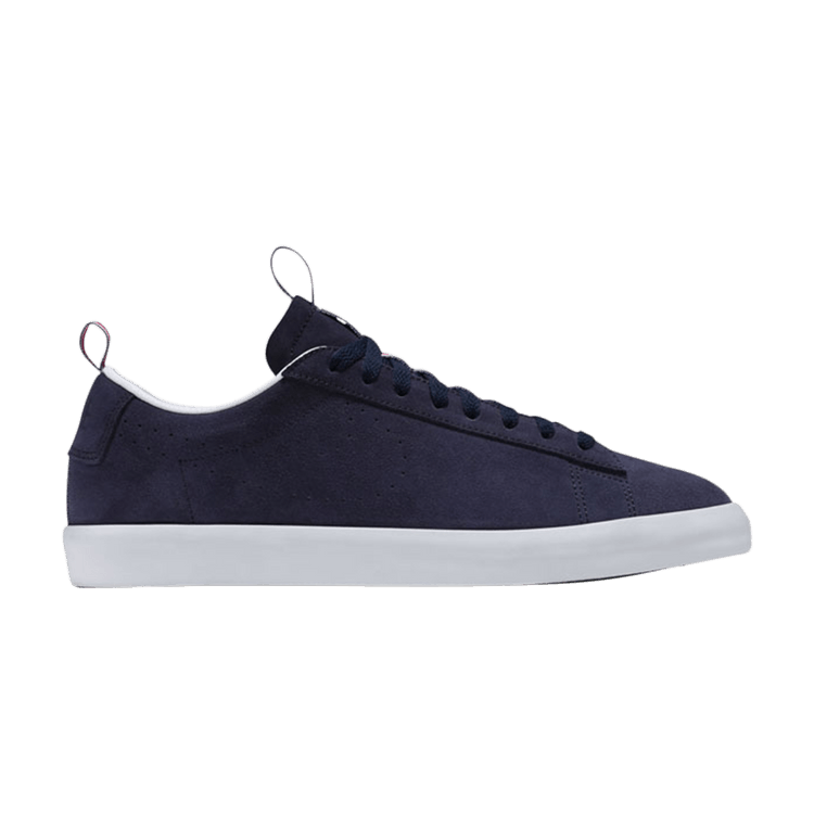 Nike SB Blazer Low Call Me 917 Obsidian